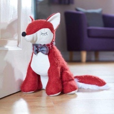 Smart Garden Fox Doorstop