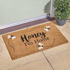 Smart Garden Honey Decoir Mat 45 x 75 cm