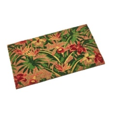 Smart Garden Tropical Decoir Mat 45 x 75 cm