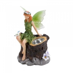 Smart Garden Fairy Spotlights Assorted