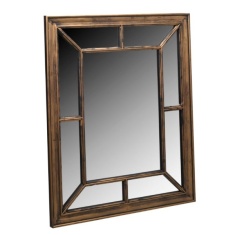 Smart Garden Vantage Home & Garden Mirror - Coppergris