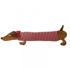Smart Garden Dog Sausage - Draught Excluder