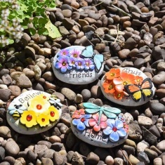 Smart Garden Pixie Pebbles Assortment Smart Garden Pixie Pebbles Assortment