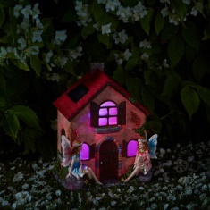 Smart Garden Fairies Only! Smart Garden Fairies Only!