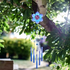Smart Garden Floral Windchime Smart Garden Floral Windchime