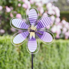 Smart Garden Spinning Blooms Lilac & Lemon Assortment