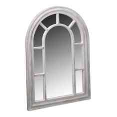 Smart Garden Arcadia Home & Garden Mirror - Silvergris