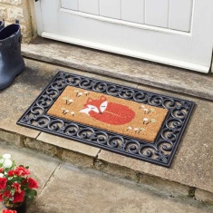 Smart Garden Fox Hollow Decoir Mat Insert - 23 x 53 cm