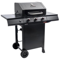 Char-Broil Performance Core B 3 Cart Barbecue