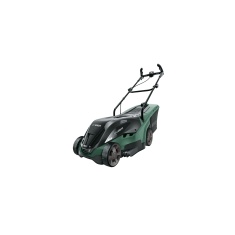 Bosch Easy Rotak 36-550 Cordless Lawnmower. (1 x 4 Ah Battery)