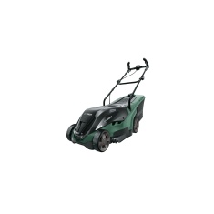 Bosch Easy Rotak 36-550 Cordless/Battery Rotary Lawnmower. (1 x 4 Ah Battery)