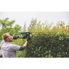 Bosch AdvancedHedgeCut 65 Hedge Trimmer