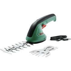 Bosch EasyShear Cordless Shrub Shear Bosch EasyShear Cordless Shrub Shear