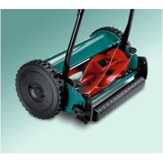 Bosch AHM 38 G Hand Push Lawnmower