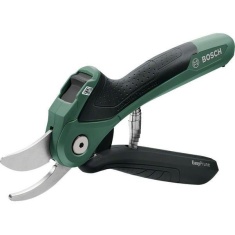 Bosch EasyPrune Cordless Secateurs Bosch EasyPrune Cordless Secateurs