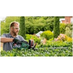 Bosch UniversalHedgeCut 60 Hedge Trimmer