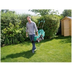 Bosch Rotak 36 R Lawnmower