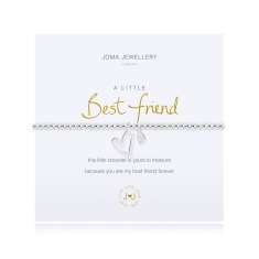 Joma Jewellery A Little 'Best Friend' Bracelet