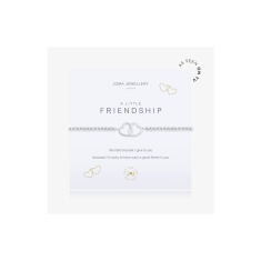 Joma Jewellery A Little 'Friendship' Bracelet