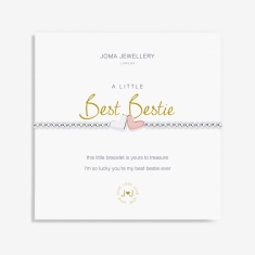 Joma Jewellery A Little 'Best Bestie' Bracelet