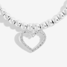 Joma Jewellery A Little 'Sweet Sixteen' Bracelet