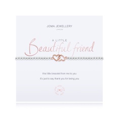 Joma Jewellery A Little 'Beautiful Friend' Bracelet Joma Jewellery A Little 'Beautiful Friend' Bracelet