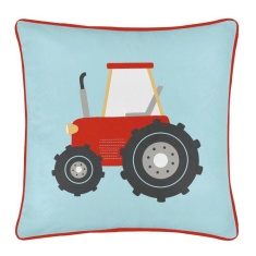 Bedlam Farmyard Friends Filled Cushion