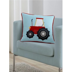 Bedlam Farmyard Friends Filled Cushion
