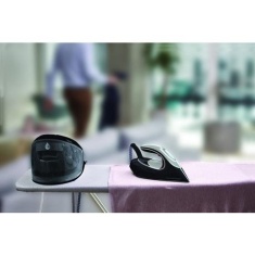 Tefal SV8062G0 Steam Generator- Black & Silver