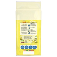 Go-Cat Herring And Tuna Dry Cat Food - 10kg