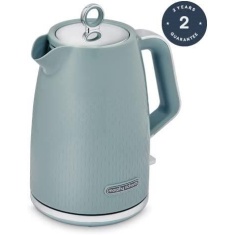 Morphy Richards 103013 Verve 1.7L Jug Kettle- Sage Green