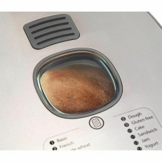 Morphy Richards 502001 Homebake Breadmaker - White