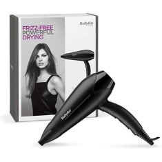 BaByliss 5563U 2200w Turbo Power Hair Dryer