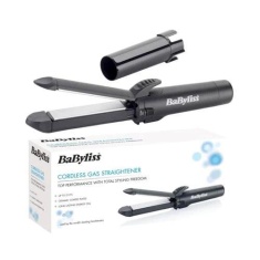 BaByliss 2581U Gas Hair Straightener