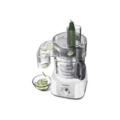 Kenwood FDP65.860WH MultiPro Express 1000W Food Processor- White