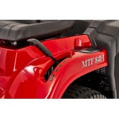 Mountfield MTF84H Petrol Ride On Lawn Tractor 84cm