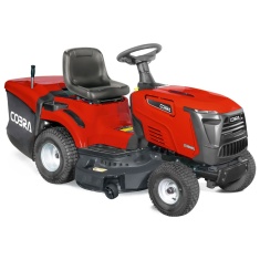 Cobra LT86MRL Petrol Ride On Lawn Tractor 86cm Cobra LT86MRL Petrol Ride On Lawn Tractor 86cm