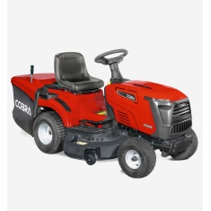 Cobra LT102HRL Petrol Ride On Lawn Tractor 102cm Cobra LT102HRL Petrol Ride On Lawn Tractor 102cm