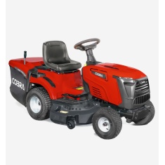 Cobra LT92HRL Petrol Ride On Lawn Tractor 92cm Cobra LT92HRL Petrol Ride On Lawn Tractor 92cm