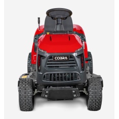 Cobra LT92HRL Petrol Ride On Lawn Tractor 92cm