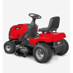 Cobra LT108HSL Petrol Ride On Lawn Tractor 108cm