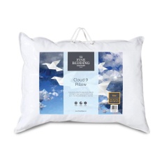 The Fine Bedding Company Cloud 9 Pillow