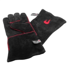 Char-Broil Leather Grilling Gloves