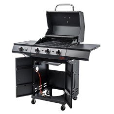 Char-Broil Performance Power Edition 3 Gas Barbecue