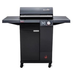 Char-Broil Smart-E Electric Barbecue