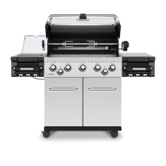 Broil King Regal S 590 Gas Barbecue