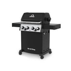 Broil King Crown 480 Gas Barbecue