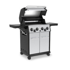 Broil King Crown S 490 Gas Barbecue