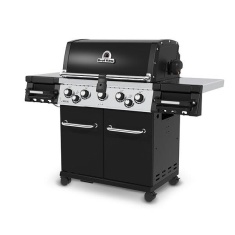 Broil King Regal 590 Gas Barbecue