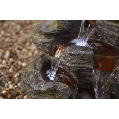 Altico Coniston Water Feature
